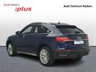 Audi Q5 Sportback 40TDI Quattro Sline Stronic MatrixLED Kamera Ambient HAK - 3