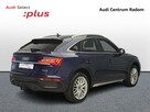 Audi Q5 Sportback 40TDI Quattro Sline Stronic MatrixLED Kamera Ambient HAK - 5