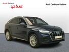Audi Q5 Sportback 40TDI Quattro Sline Stronic MatrixLED Kamera Ambient HAK - 7