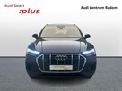 Audi Q5 Sportback 40TDI Quattro Sline Stronic MatrixLED Kamera Ambient HAK - 8