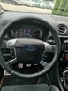 Ford S-Max 2.0TDCI Titanium 163KM Klimatronic Skóra Tempomat Nawi Led Serwis - 12