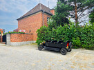 Mieszkanie w willi /Garaż /Park /Ogród - 11
