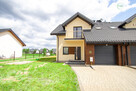 Połowa bliźniaka 123 m² | Krzaki Czaplinkowskie - 2