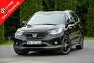 Honda CR-V Executive Skóry Xenon Led Kamera Duża Navi 2xParktronic Alu19 - 1