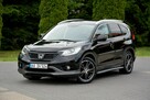 Honda CR-V Executive Skóry Xenon Led Kamera Duża Navi 2xParktronic Alu19 - 2