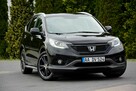 Honda CR-V Executive Skóry Xenon Led Kamera Duża Navi 2xParktronic Alu19 - 9