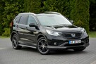 Honda CR-V Executive Skóry Xenon Led Kamera Duża Navi 2xParktronic Alu19 - 10