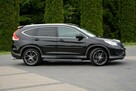 Honda CR-V Executive Skóry Xenon Led Kamera Duża Navi 2xParktronic Alu19 - 12