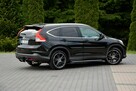 Honda CR-V Executive Skóry Xenon Led Kamera Duża Navi 2xParktronic Alu19 - 13