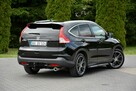 Honda CR-V Executive Skóry Xenon Led Kamera Duża Navi 2xParktronic Alu19 - 14