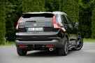 Honda CR-V Executive Skóry Xenon Led Kamera Duża Navi 2xParktronic Alu19 - 15