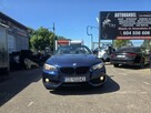 BMW 230 2.0 Turbo 245 KM, Cabrio, Android Auto, Kamera, Bluetooth, Łopatki - 2
