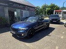 BMW 230 2.0 Turbo 245 KM, Cabrio, Android Auto, Kamera, Bluetooth, Łopatki - 3