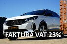 Peugeot 5008 GT kamery Skora adc Nawi blis FUL LED masaze ACC panorama MAX OP - 1