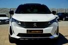 Peugeot 5008 GT kamery Skora adc Nawi blis FUL LED masaze ACC panorama MAX OP - 8