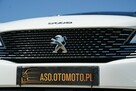 Peugeot 5008 GT kamery Skora adc Nawi blis FUL LED masaze ACC panorama MAX OP - 9