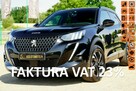 Peugeot 2008 GT skóra BLIS nawi kamera FUL LED line asist AUTOMAT-8 alusy FOCAL - 1
