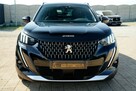 Peugeot 2008 GT skóra BLIS nawi kamera FUL LED line asist AUTOMAT-8 alusy FOCAL - 2