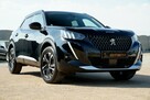 Peugeot 2008 GT skóra BLIS nawi kamera FUL LED line asist AUTOMAT-8 alusy FOCAL - 3