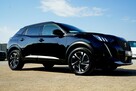 Peugeot 2008 GT skóra BLIS nawi kamera FUL LED line asist AUTOMAT-8 alusy FOCAL - 4