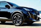 Peugeot 2008 GT skóra BLIS nawi kamera FUL LED line asist AUTOMAT-8 alusy FOCAL - 5