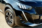 Peugeot 2008 GT skóra BLIS nawi kamera FUL LED line asist AUTOMAT-8 alusy FOCAL - 7
