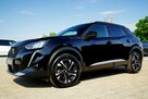 Peugeot 2008 GT skóra BLIS nawi kamera FUL LED line asist AUTOMAT-8 alusy FOCAL - 8
