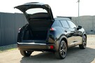 Peugeot 2008 GT skóra BLIS nawi kamera FUL LED line asist AUTOMAT-8 alusy FOCAL - 12