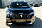 Peugeot 3008 GT ful led skóra masaze ACC kamery EL.KLAPA night vision PANORAMA 4x4 - 2