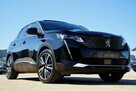 Peugeot 3008 GT ful led skóra masaze ACC kamery EL.KLAPA night vision PANORAMA 4x4 - 3