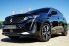 Peugeot 3008 GT ful led skóra masaze ACC kamery EL.KLAPA night vision PANORAMA 4x4 - 4