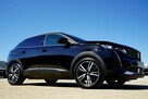 Peugeot 3008 GT ful led skóra masaze ACC kamery EL.KLAPA night vision PANORAMA 4x4 - 5