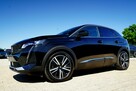 Peugeot 3008 GT ful led skóra masaze ACC kamery EL.KLAPA night vision PANORAMA 4x4 - 8
