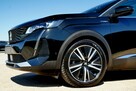 Peugeot 3008 GT ful led skóra masaze ACC kamery EL.KLAPA night vision PANORAMA 4x4 - 9
