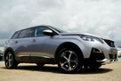 Peugeot 5008 GT line Skora Nawi blis FUL LED grzane fotele FOCAL 7-os el.klapa MAX - 4