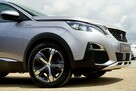 Peugeot 5008 GT line Skora Nawi blis FUL LED grzane fotele FOCAL 7-os el.klapa MAX - 5