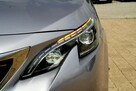 Peugeot 5008 GT line Skora Nawi blis FUL LED grzane fotele FOCAL 7-os el.klapa MAX - 7