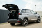 Peugeot 5008 GT line Skora Nawi blis FUL LED grzane fotele FOCAL 7-os el.klapa MAX - 9