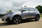 Peugeot 5008 GT line Skora Nawi blis FUL LED grzane fotele FOCAL 7-os el.klapa MAX - 10