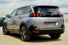 Peugeot 5008 GT line Skora Nawi blis FUL LED grzane fotele FOCAL 7-os el.klapa MAX - 12