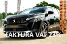 Peugeot 5008 GT kamery Skora nawi blis FUL LED masaze ACC sam parkuje night vision - 1