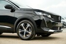 Peugeot 5008 GT kamery Skora nawi blis FUL LED masaze ACC sam parkuje night vision - 5