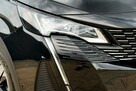 Peugeot 5008 GT kamery Skora nawi blis FUL LED masaze ACC sam parkuje night vision - 6