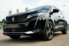 Peugeot 5008 GT kamery Skora nawi blis FUL LED masaze ACC sam parkuje night vision - 9