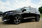 Peugeot 5008 GT kamery Skora nawi blis FUL LED masaze ACC sam parkuje night vision - 11