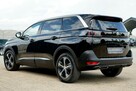 Peugeot 5008 GT kamery Skora nawi blis FUL LED masaze ACC sam parkuje night vision - 12