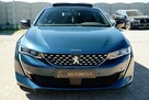 Peugeot 508 GT focal SKORA nawi FUL LED kamera masaze SZYBERDACH night vision ACC - 2