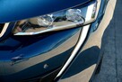 Peugeot 508 GT focal SKORA nawi FUL LED kamera masaze SZYBERDACH night vision ACC - 6