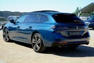 Peugeot 508 GT focal SKORA nawi FUL LED kamera masaze SZYBERDACH night vision ACC - 9