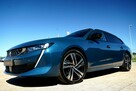 Peugeot 508 GT focal SKORA nawi FUL LED kamera masaze SZYBERDACH night vision ACC - 10